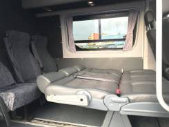 Volkswagen Crafter, 2014 в Москве Volkswagen Crafter. Продам грузопассажирски Фольксваген Крафтер 7 мест+ рефрежиратор 9 куб, 2 000 куб. см., 4x2. Под заказ