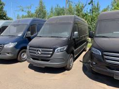 Mercedes-Benz Sprinter, 2019 в Москве Mercedes-Benz Sprinter. 419 NEW, 2 места