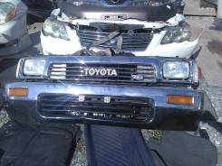 Ноускат Toyota Hilux SURF, VZN130, 3VZE; П, 298-0020873, передний во Владивостоке Ноускат TOYOTA HILUX SURF, VZN130, 3VZE; П, 298-0020873