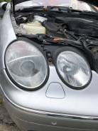 Фары в сборе Mercedes CL-Class W215 1999-2002 во Владивостоке Фара. Mercedes-Benz CL-Class, C215 Ford Probe Двигатели: M113E50, M113E55, M137E58, M137E63, M275E55