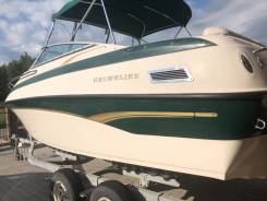   crownline 215 ccr 