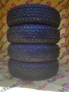 Sailun Ice Blazer, 175/70 r14 в Новосибирске Sailun Ice Blazer. Зимние, шипованные, 2016 год, 5 %, 4 шт