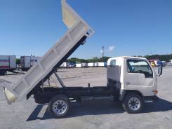 Nissan Atlas, 1999 в Новосибирске Nissan Atlas. Самосвал , категория В, 3 200 куб. см., 2 500 кг., 4x4
