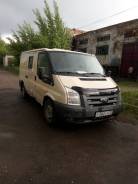 Ford Transit, 2007 в Екатеринбурге Ford Transit. Продам форд транзит, 2 400 куб. см., 1 500 кг., 4x2