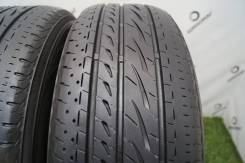 Bridgestone Regno GRV II, 195/65 R15 во Владивостоке Bridgestone Regno GRV II. Летние, 2016 год, 20 %, 2 шт