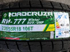 Roadcruza RW777, 235/65r18 в Уссурийске Roadcruza RW777. Зимние, без шипов, 2019 год, без износа, 4 шт
