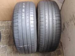 Michelin Latitude Sport, 235 55 R19 в Краснодаре Michelin Latitude Sport. Летние, 30 %, 2 шт
