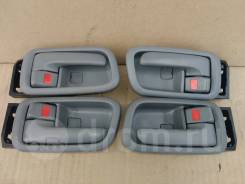 Ручки дверей внутренние Toyota, Lexus Harrier, RX300, Land Cruiser, RAV4 в Бийске Ручки дверей внутренние Toyota, Lexus Harrier, RX300,Land Cruiser,RAV4
