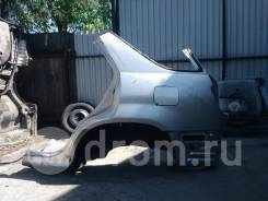 Крыло заднее левое Toyota, Lexus Harrier, Rx300 в Бийске Крыло заднее левое Toyota, Lexus Harrier, Rx300