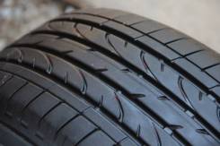 Bridgestone Dueler H/P Sport, 225/55R18 во Владивостоке Bridgestone Dueler H/P Sport. Летние, 2018 год, 10 %