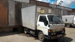 Toyota Dyna, 1989 в Омске Toyota Dyna. Продаю рабочий грузовик , целиком или под разбор., 3 600 куб. см., 2 000 кг., 4x2