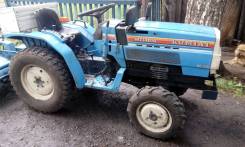 Mitsubishi в Тогучине Mitsubishi. Продается трактор MT1401D, 14 л.с.