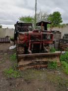 ОТЗ ТДТ-55, 1990 в Саяногорске ОТЗ ТДТ-55. Продам ТДТ-55