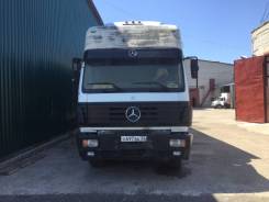 Mercedes-Benz, 1990 в Барнауле Mercedes-Benz. Продаётся седельный тягач daimler benz 1725 1990гв, 18 000 кг.