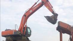 Hitachi ZX330LC-3G, 2011 в Улан-Удэ Hitachi ZX330LC-3G. Продаётся экскаватор Hitachi ZX330-3G, 1,40 куб. м.