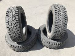 Formula Ice, 195/60/R15 в Новосибирске Formula Ice. Зимние, шипованные, 2015 год, 5 %, 4 шт