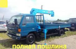 Mazda Titan, 2006 в Уссурийске Mazda Titan. 4,6л., эвакуатор 5 тонн, 4 600 куб. см., 5 000 кг., 4x2