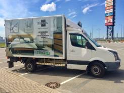 Volkswagen Crafter, 2012 в Санкт-Петербурге Volkswagen Crafter. Volkswagen crafter фургон, 2 000 куб. см., 1 500 кг., 4x2