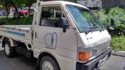 Mazda Bongo, 1994 во Владивостоке Mazda Bongo. Грузовик, 2 000 куб. см., 1 000 кг., 4x2