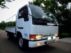Nissan Atlas, 1996 в Спасске-Дальнем Nissan Atlas. ! Бензин. ! Идеальное Состояние. !, 2 000 куб. см., 1 500 кг., 4x2
