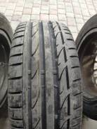 Bridgestone Potenza S001, 215/55 R16 в Барнауле Bridgestone Potenza S001. Летние, 2014 год, без износа, 4 шт