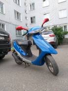 Honda Dio AF27, 1997 