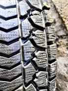 Dunlop Grandtrek SJ5, 275/60 R18 в Иркутске Dunlop Grandtrek SJ5. Зимние, без шипов, без износа, 4 шт