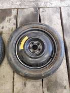 Запаска банан Subaru Impreza WRX GG GD в Омске Колесо запасное. Subaru Impreza WRX, GD, GG, GD9, GDA, GDB, GDG, GGA, GGB, GGG