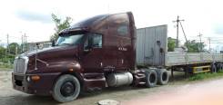 Kenworth T2000, 2002 в Южно-Сахалинске Kenworth T2000. Продам седельный тягач, 14 000 куб. см., 30 000 кг., 6x4