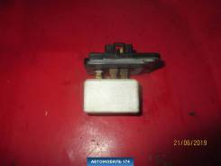 Резистор отопителя Toyota Hiace 1989-2004 Тойота Хайс 8713895J04 в Челябинске Резистор отопителя Toyota Hiace 1989-2004 Тойота Хайс 8713895J04
