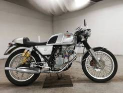 Honda GB 250 в Новосибирске Honda GB 250. 250 куб. см., исправен, птс, без пробега. Под заказ