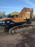 Hyundai R520LC-9S, 2016 в Москве Hyundai R520LC-9S. Продаётся гусеничный эксковатор Hyundai r520lc, 3,00 куб. м. Под заказ