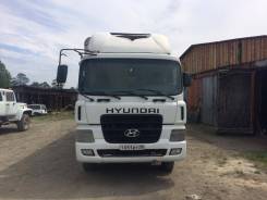 Hyundai HD270, 2006 в Новосибирске Hyundai HD270. Продам грузовик хундай HD 270, 9 726 куб. см., 15 000 кг., 6x4