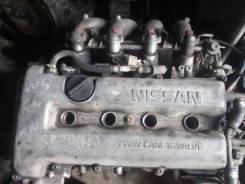 Nissan sr20 