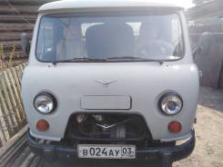 УАЗ 3303, 1999 в Улан-Удэ УАЗ 3303. Продаётся грузовик 6, 2 700 куб. см., 1 500 кг., 4x4