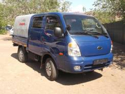 Kia Bongo, 2011 в Улан-Удэ Kia Bongo. , 2 900 куб. см., 1 500 кг., 4x4