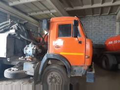 Коммаш КО-507, 2006 в Екатеринбурге Коммаш КО-507. Продается илосос KO-507А 2006 г. в, 10 850 куб. см.