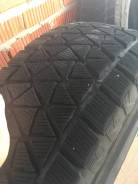 Bridgestone Blizzak DM-V2, 275/65 R16 в Рыбном Bridgestone Blizzak DM-V2. Зимние, без шипов, 30 %, 4 шт