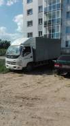 Foton, 2007 в Новосибирске Foton. , 3 000 куб. см., 3 500 кг.