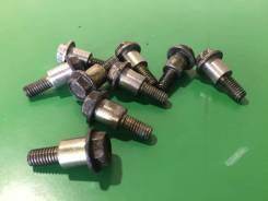 Болт крышки грм Honda в Новосибирске Болт крышки ГРМ. Honda: Inspire, Lagreat, CR-X, Civic Ferio, Shuttle, CR-V, Avancier, Civic Hybrid, Today, Integra SJ, Life Dunk, Capa, Z, Rafaga, Civ...
