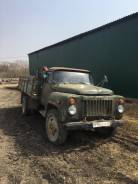 ГАЗ 53, 1990 в Хабаровске ГАЗ 53. Продам газ 53, 4x2