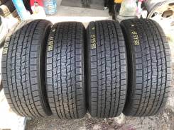 Goodyear Ice Navi SUV, 225/65 R17 в Хабаровске Goodyear Ice Navi SUV. Зимние, без шипов, 2015 год, 10 %. Под заказ