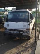Nissan Atlas, 1991 в Хабаровске Nissan Atlas. Продам грузовик Nissan atlas, 3 000 куб. см., 2 000 кг., 4x2