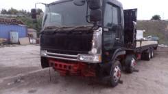 Хино на разбор 2000год в Барнауле Hino