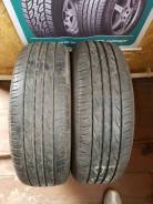 Dunlop Enasave EC203, 205/65 R15 в Омске Dunlop Enasave EC203. Летние, 2016 год, 5 %, 2 шт