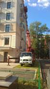 Novas 350q, 2012 в Москве Novas 350q. Продается Автовышка, 3 900 куб. см., 32,00 м.