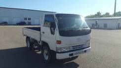 Toyota Dyna, 1999 в Уссурийске Toyota Dyna. , 2 800 куб. см., 1 500 кг., 4x4