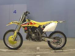 Suzuki RM 125, 2004 в Новосибирске Suzuki RM 125. 125 куб. см., исправен, птс, без пробега. Под заказ