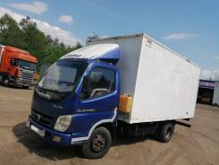 Foton Ollin, 2012 в Нижнем Новгороде Foton Ollin. 2012 г. в 345 000р, 3 990 куб. см., 3 000 кг., 4x2