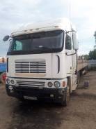 Freightliner Argosy, 2000 в Биробиджане Freightliner Argosy. Срочно Недорого! Продам !, 25 000 кг., 6x4